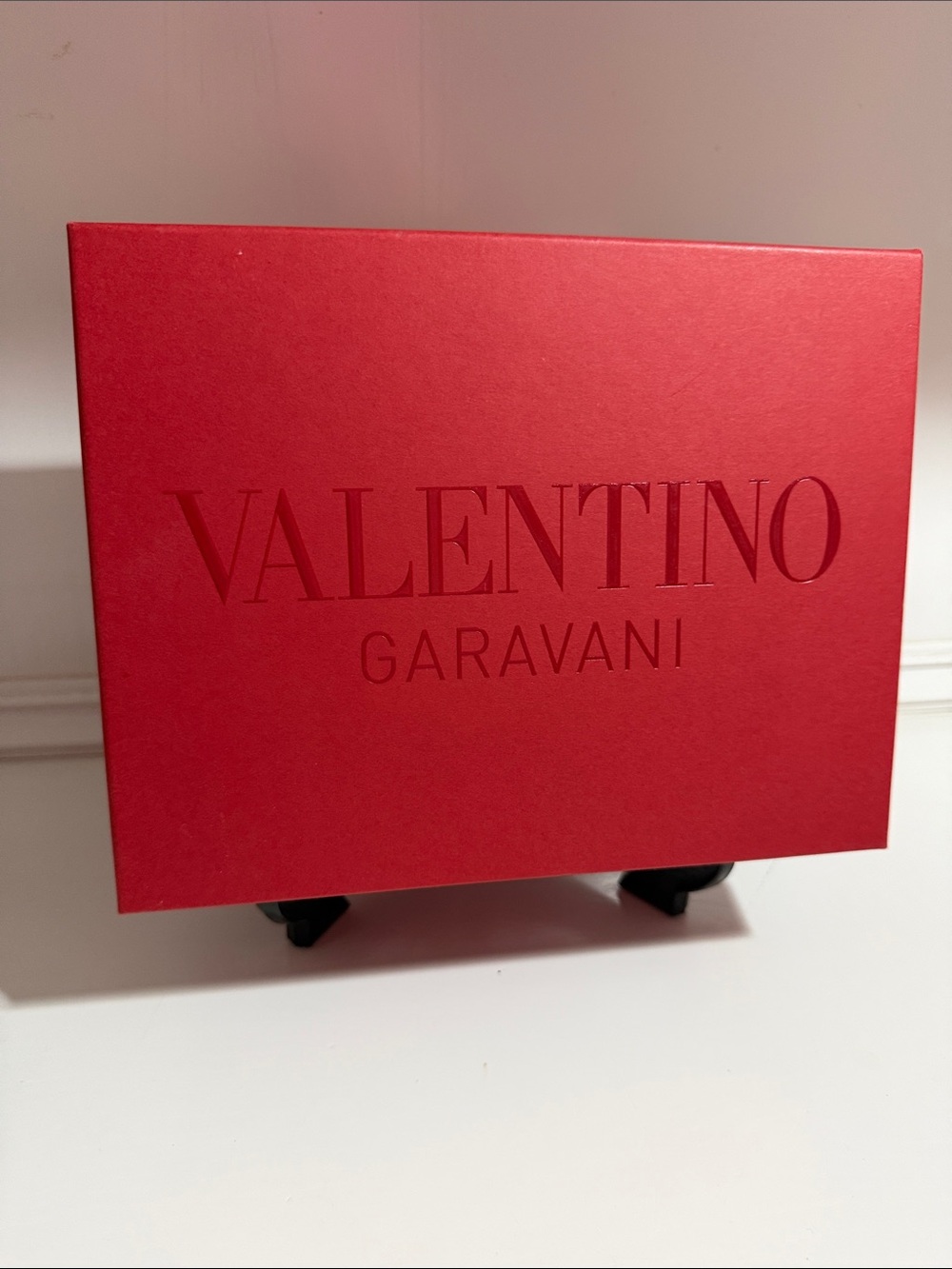 Valentino Empty Handbag Box